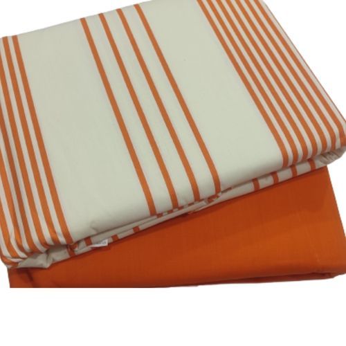 Bedsheets With 4 Pillowcases - Multicolour