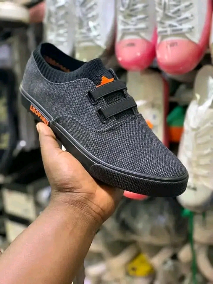 Men's Designer Shoes