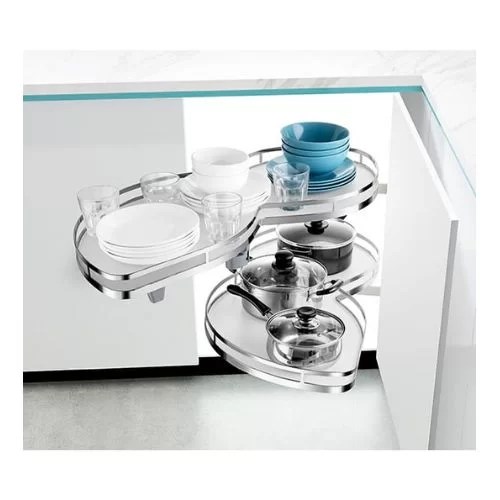 Newmatic BK4010 Corner Kidney Tray