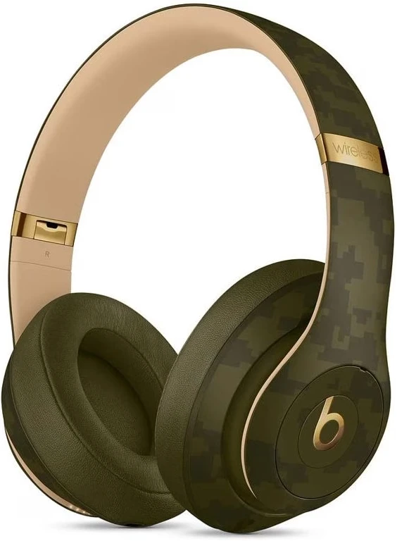 Beats Studio³ Wireless Over-Ear Headphones - The Beats Skyline Collection
