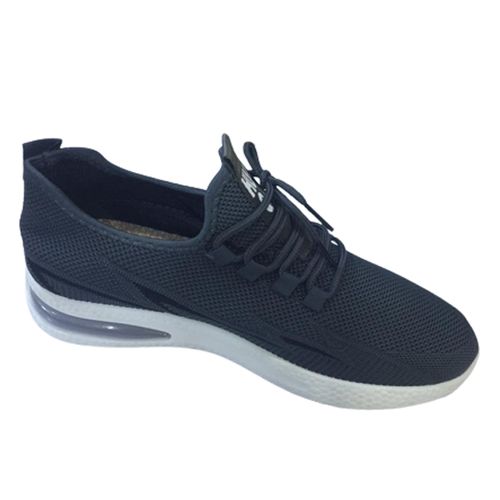Men's Designer Sneakers - Grey,White