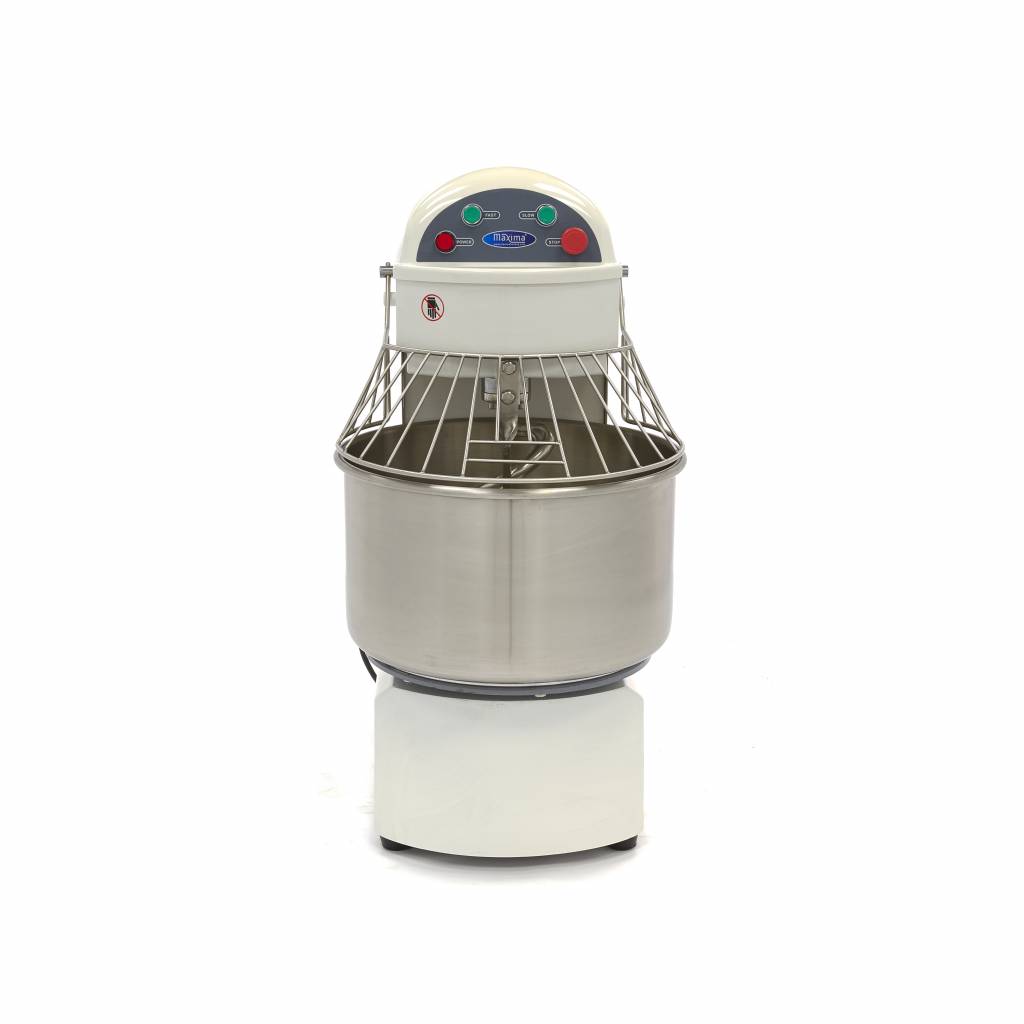 Dough Mixer – 50 liters