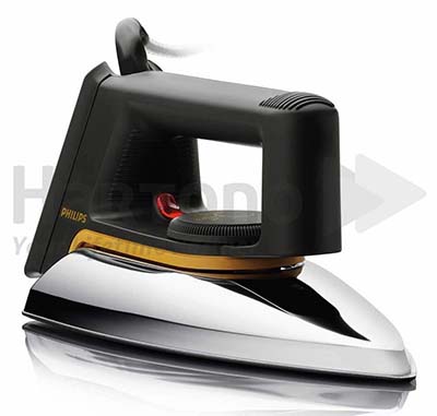 Philips flat iron