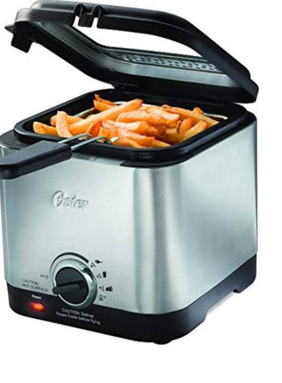 DEEP FRYER MORE 1.5L