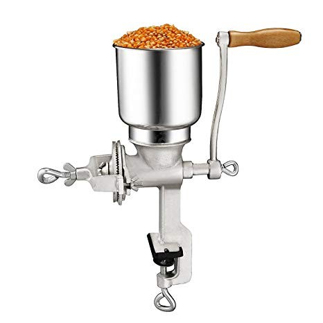 G.NUT GRINDER
