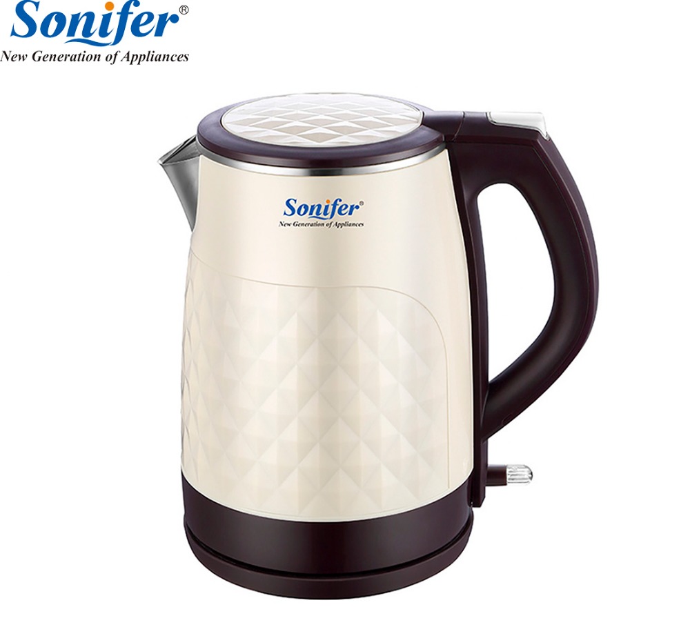 SONIFER KETTLE 2.5L