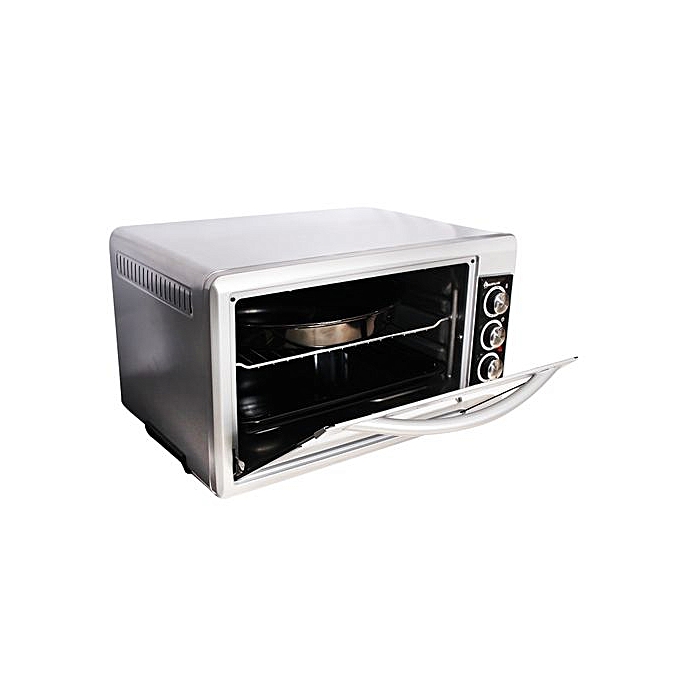 ASEL MINI OVEN 33Litres