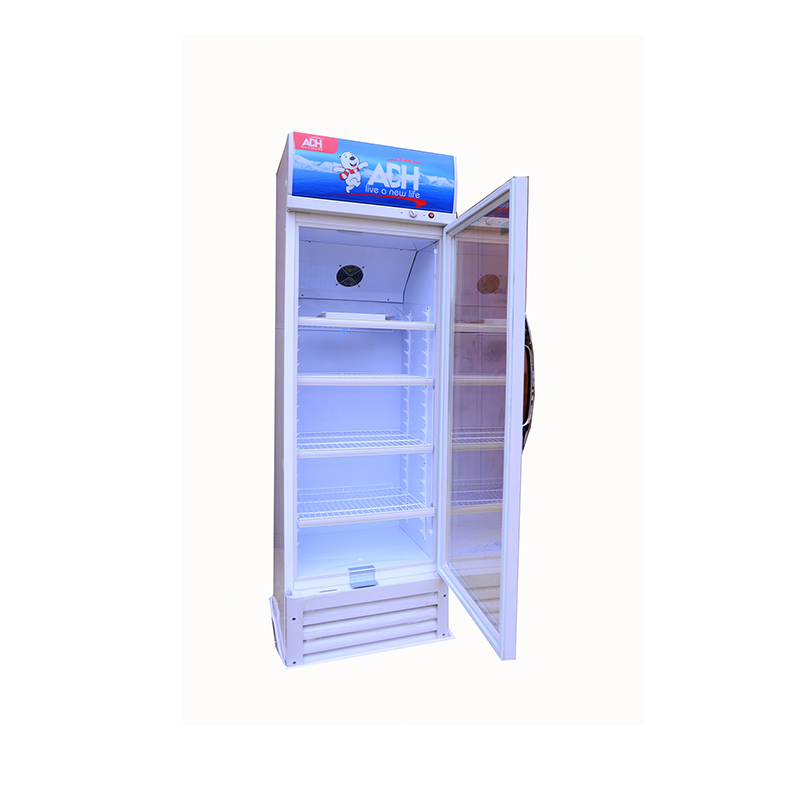 ADH 335 Litres Display Fridge / Chiller