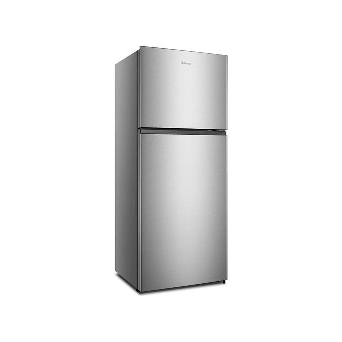 Hisense 488 Litres Double Door Fridge