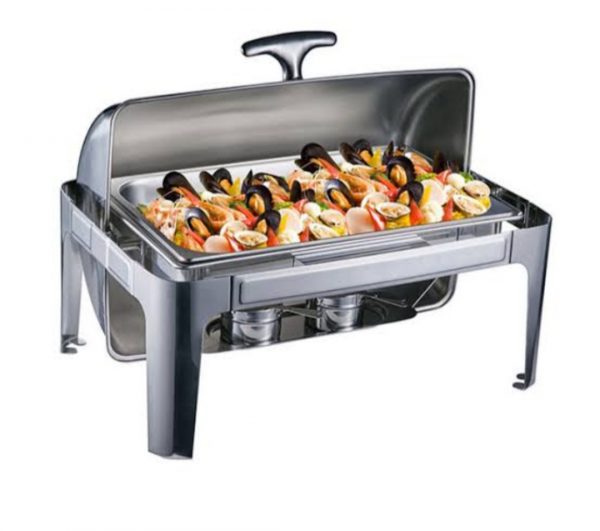 CHAFING DISH