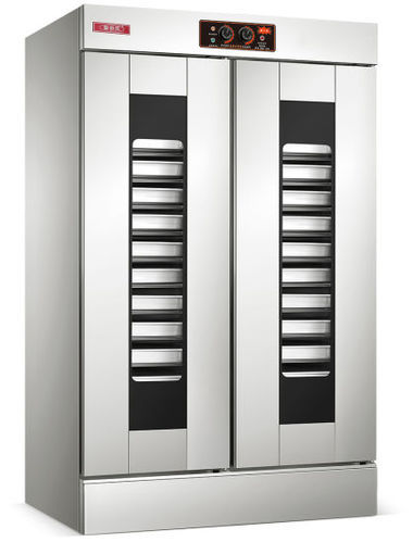 Bread Proofer Machine double door
