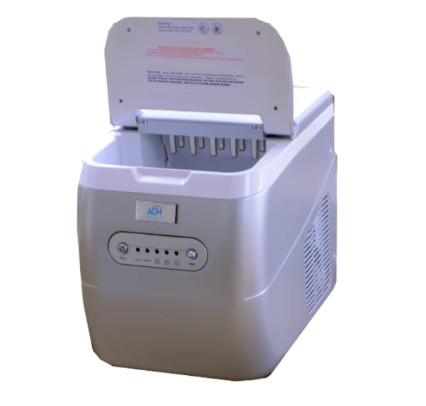 ADH ice cube maker