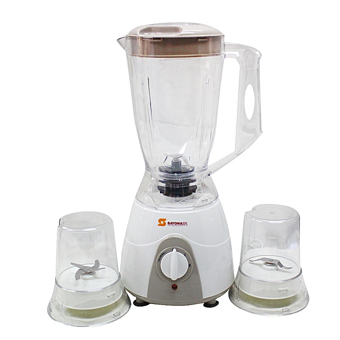 Sayona SB-4186 Blender – White