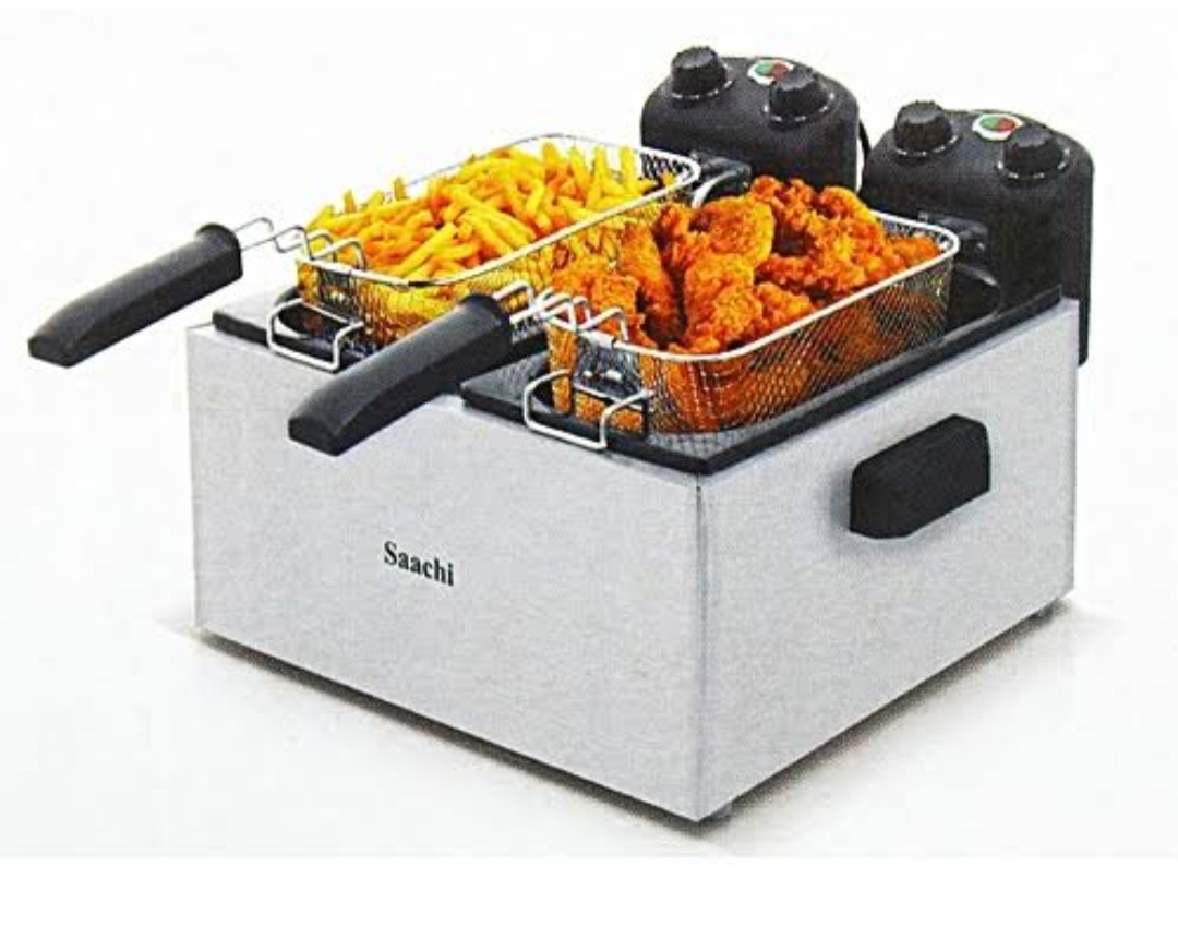 SAARCHI DEEP FRYER