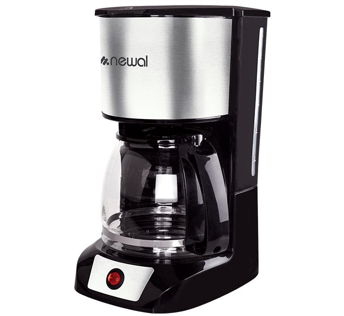 Newal Coffee Maker NWL 3835