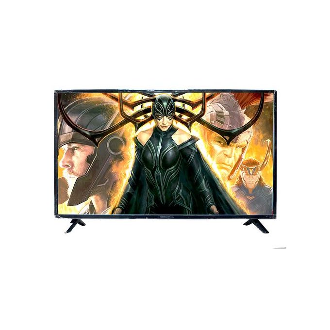 SAYONA LED 55 SMART TV