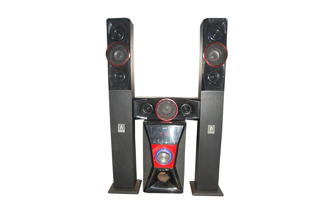 SUB WOOFER 4IN1