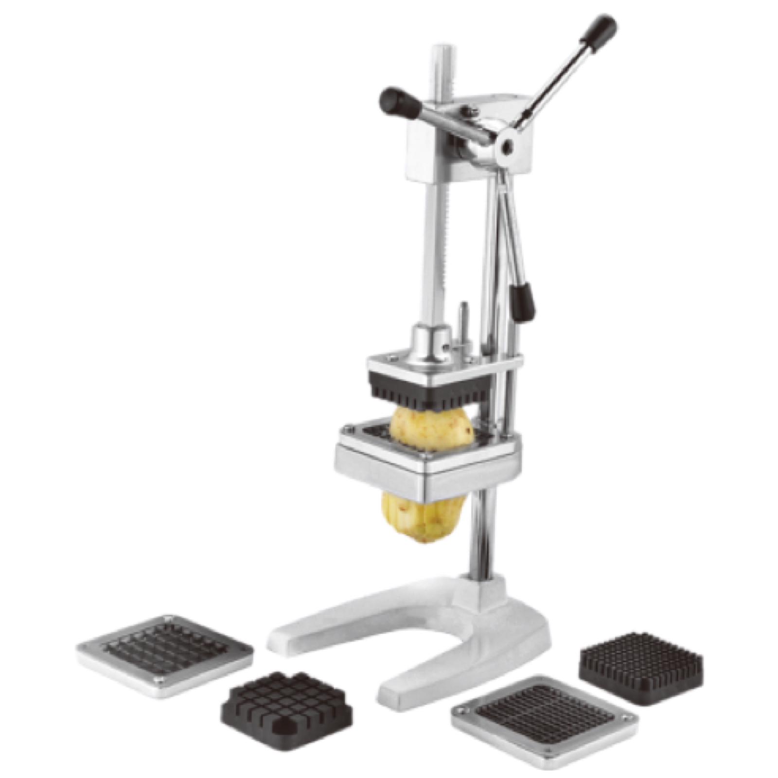 Manual Chips cutter with stand