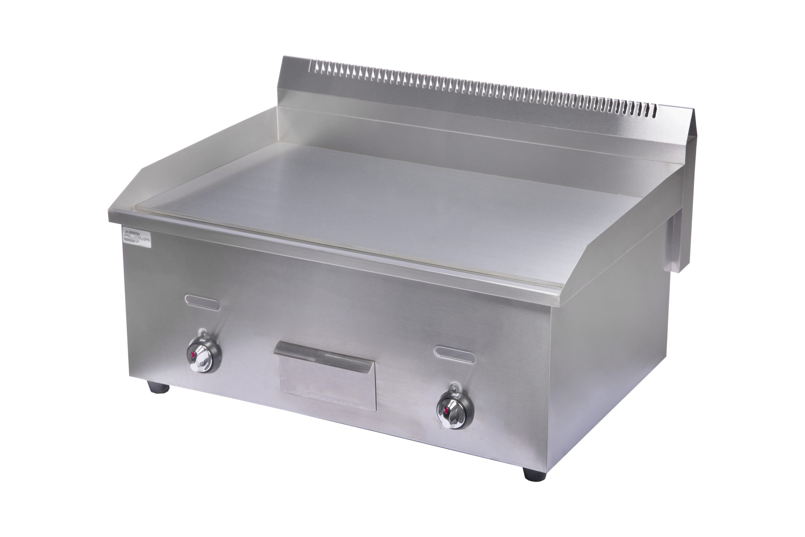 CJK Commercial Gas Flat Top Griddle