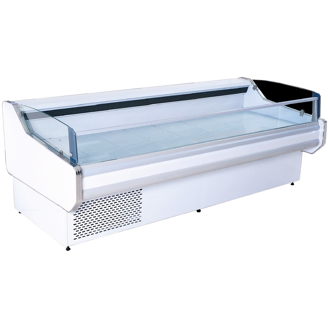 Meat Chiller Display