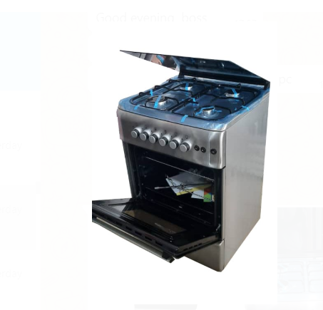 Blue flame full gas S6040grf