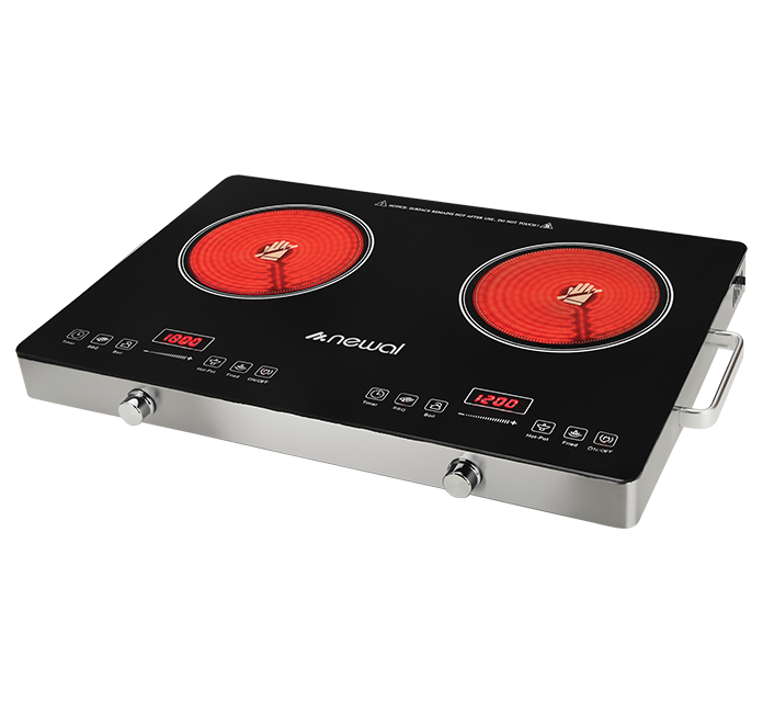 Newal Hot Plate NWL 296
