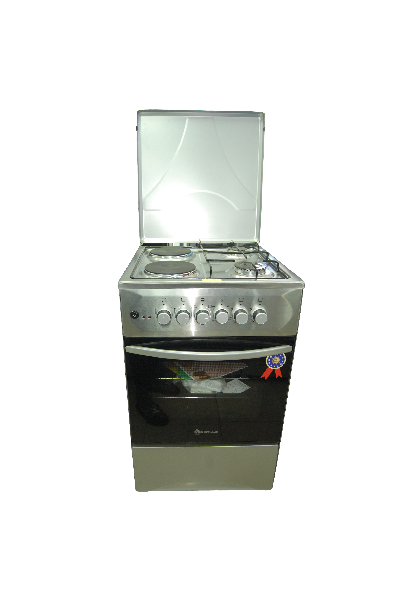 GL 2X2 COOKER