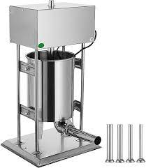 10L Sausage Maker/Electric Sausage Stuffer Machine