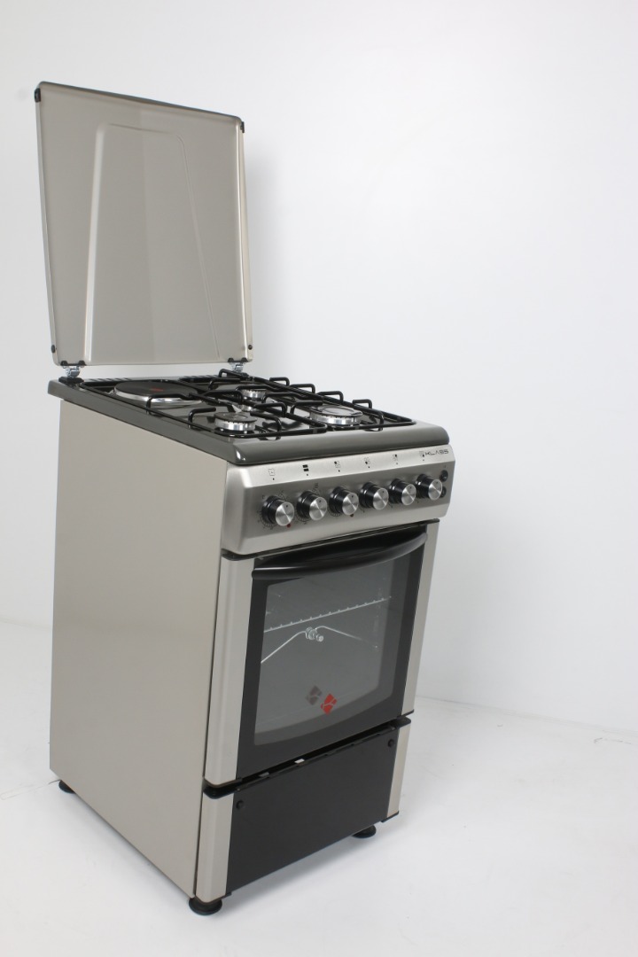 klass 3×1 50x60cm electric oven
