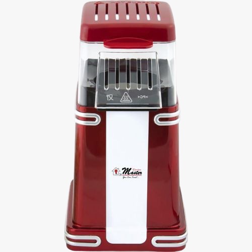 EM-PCM1277 ELECTRO MASTER POPCORN POPPER