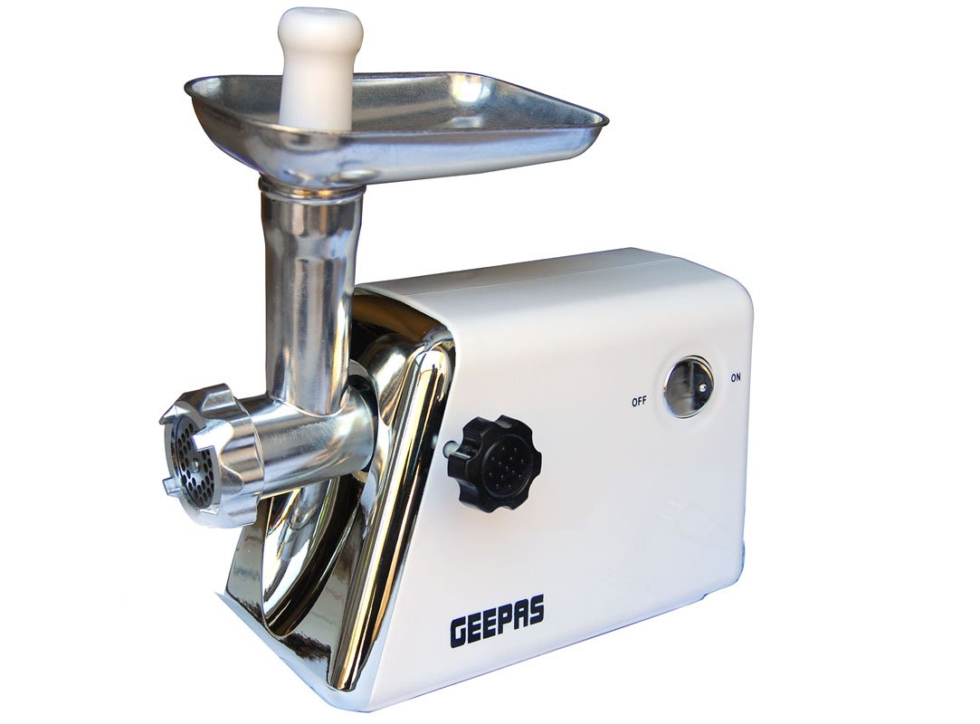 Geepas Meat Grinder GMG-746.