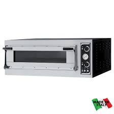 COMMERCIAL PIZZA OVEN / ELECTRIC / FREE-STANDING / 1-CHAMBER @ 3500000