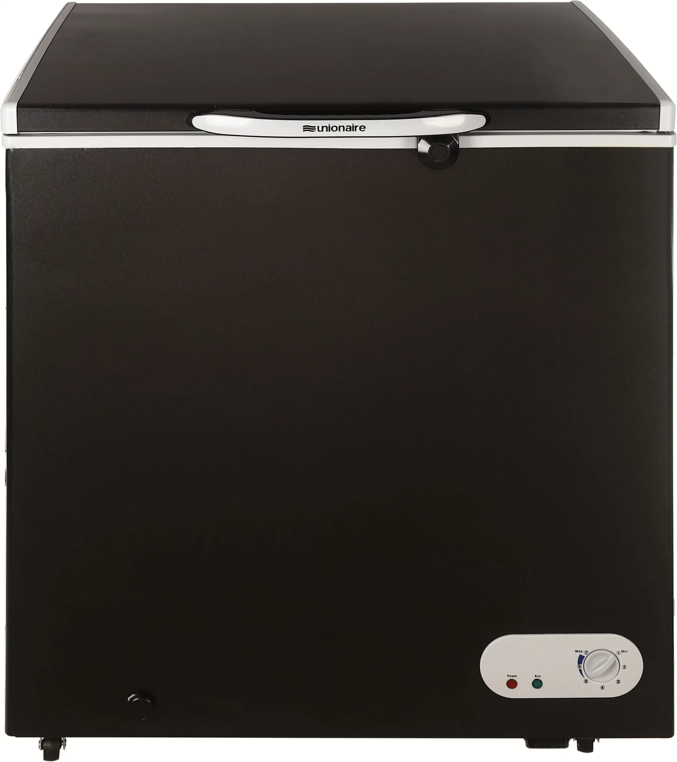 BlackArk 200L Deep Freezer BK-DF188