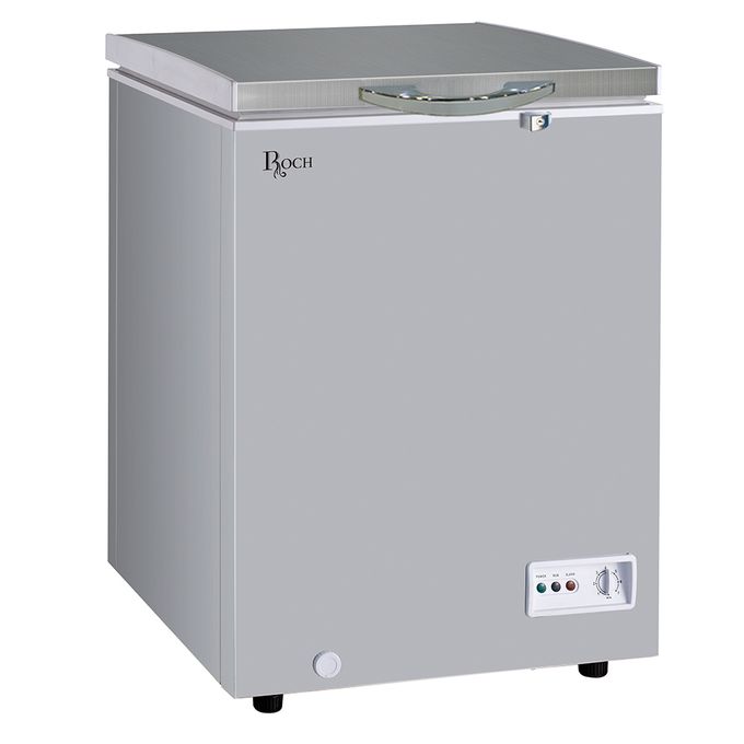 ROCH 200L Chest Freezer RCF-230-B