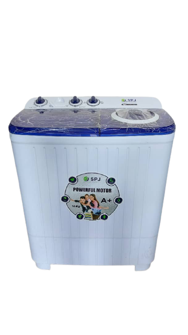 SPJ 10 kg Washing Machine