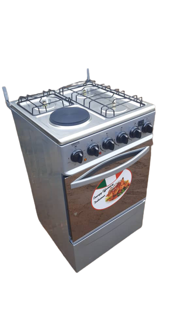 Globalstar Cooker 3×1 Silver