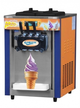 ICE CREAM MACHINE ( SOFT)