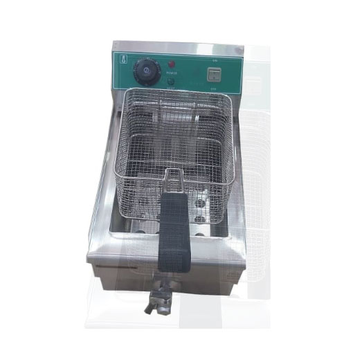 Commercial Deep Fryer – 6litres