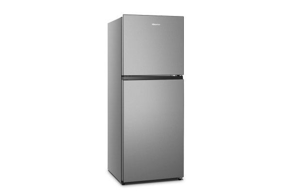 Hisense 266 Liters Frost Free Double Door Refrigerator