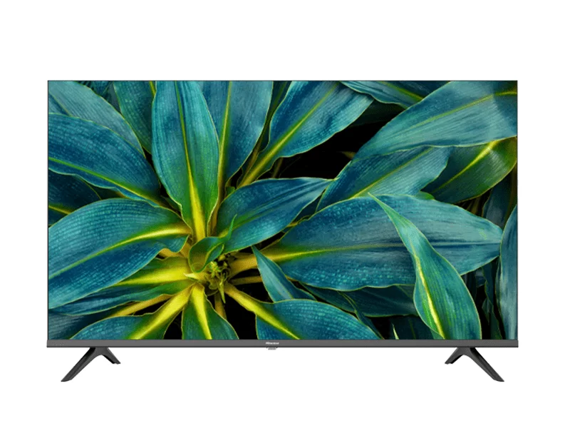 BLACKARK 40inch Smart Frameless TV
