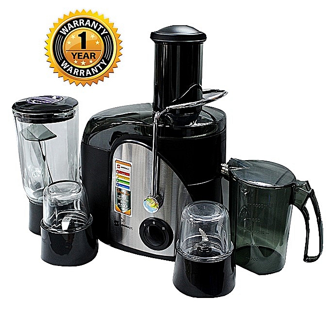 sayona 4in1 juicer