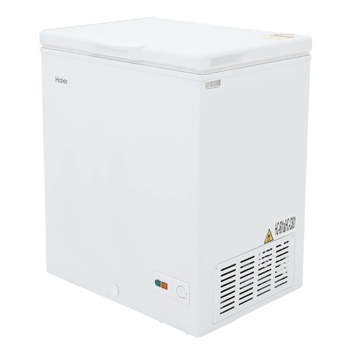 Haier 180L Chest Freezer HCF143