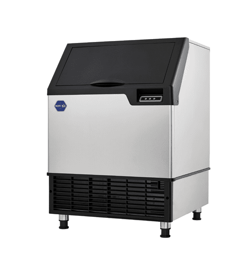 ADH ICE CUBE MAKER (120 KG)