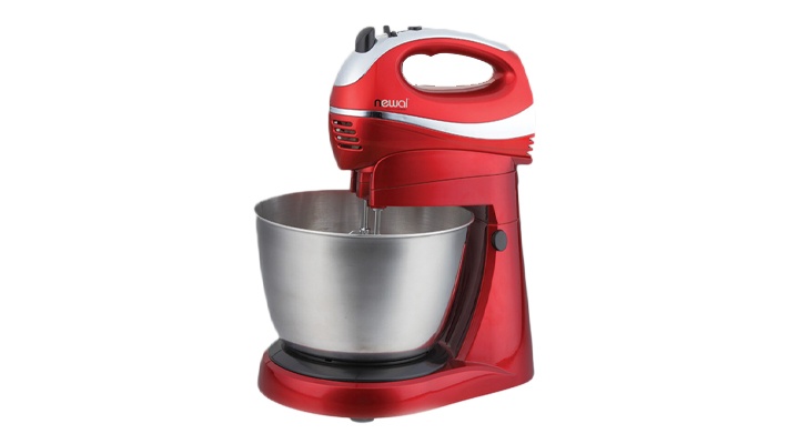 Stand Mixer NWL-3524