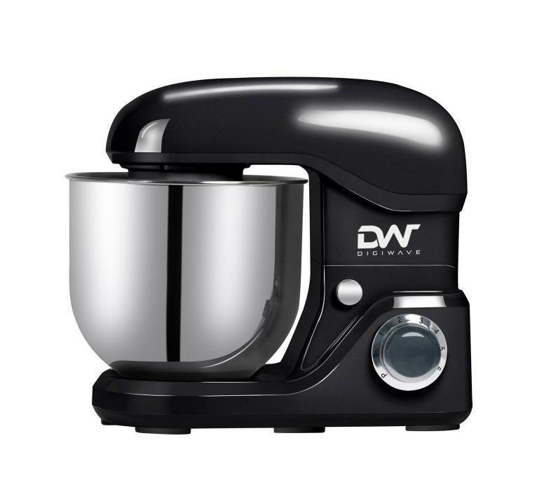 Digiwave Stand Mixer – 8Litres