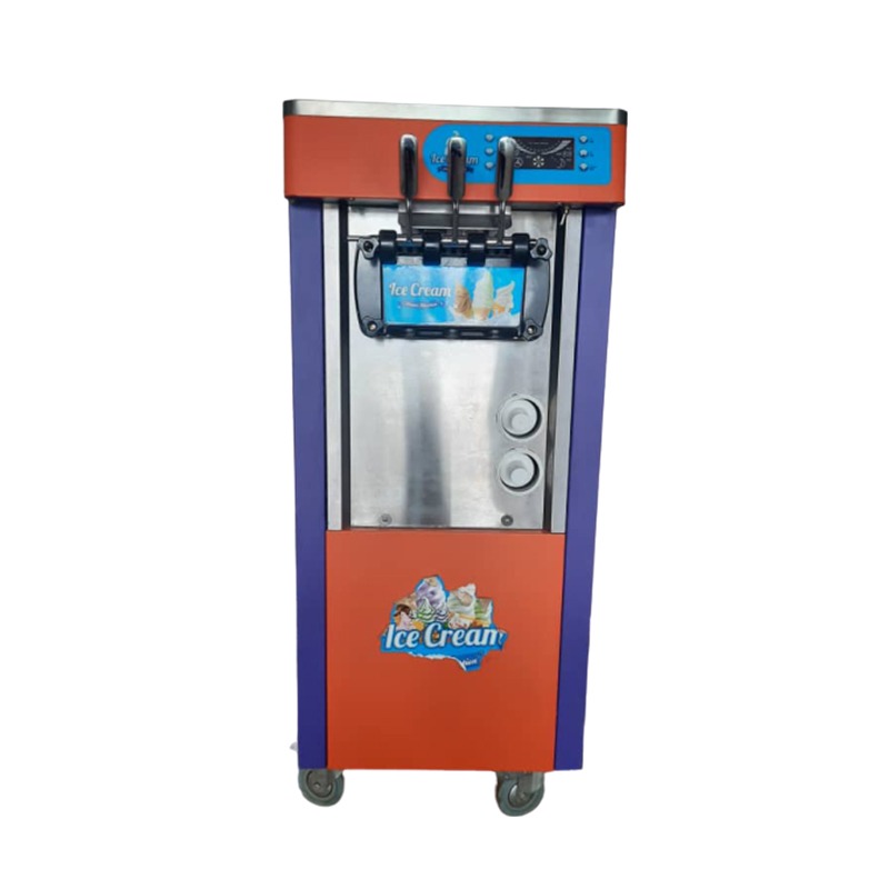 Ice cream machine medium 36litrs
