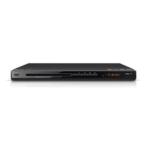 Saachi NL-DVD-99 DVD Player – Black