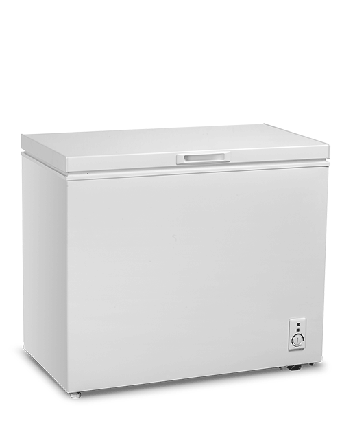 260L Chest Freezer – FCF260R02W