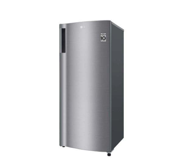 LG 199Litres Single Door Refrigerator – GN-Y331SL