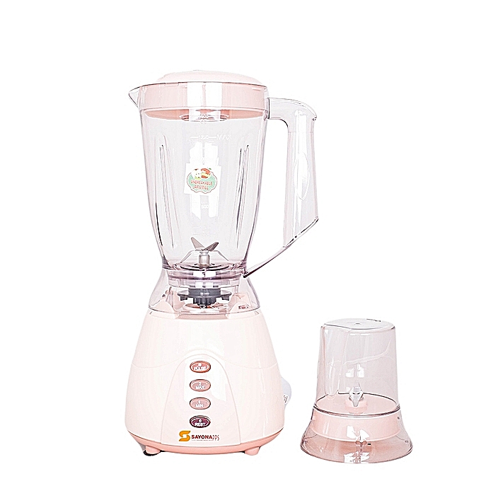 Zaiba Juice Blender